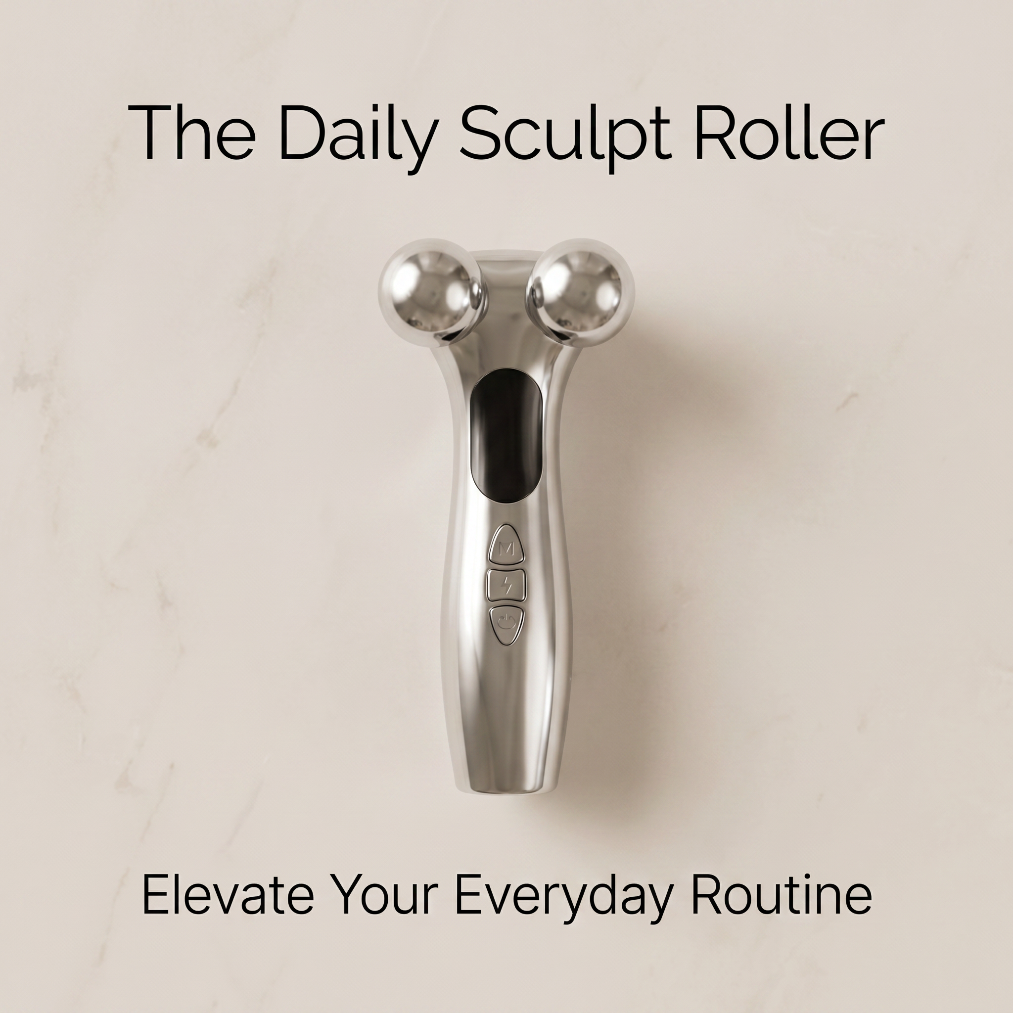 Daily Sculpt Roller