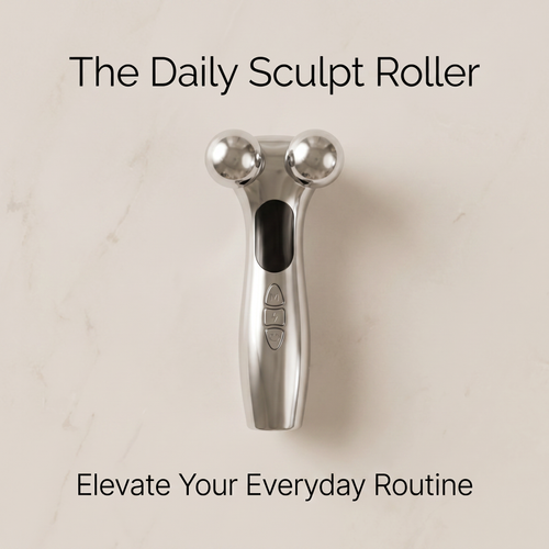 Daily Sculpt Roller