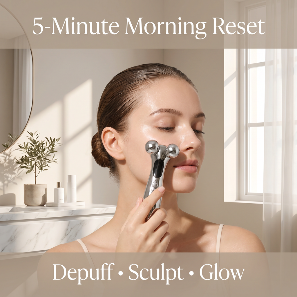 Daily Sculpt Roller